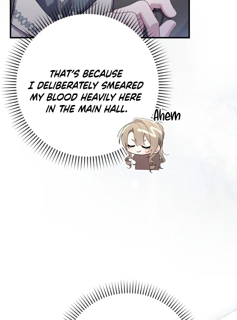 I Saved You, but I’m Not Responsible Chapter 49 - Page 26