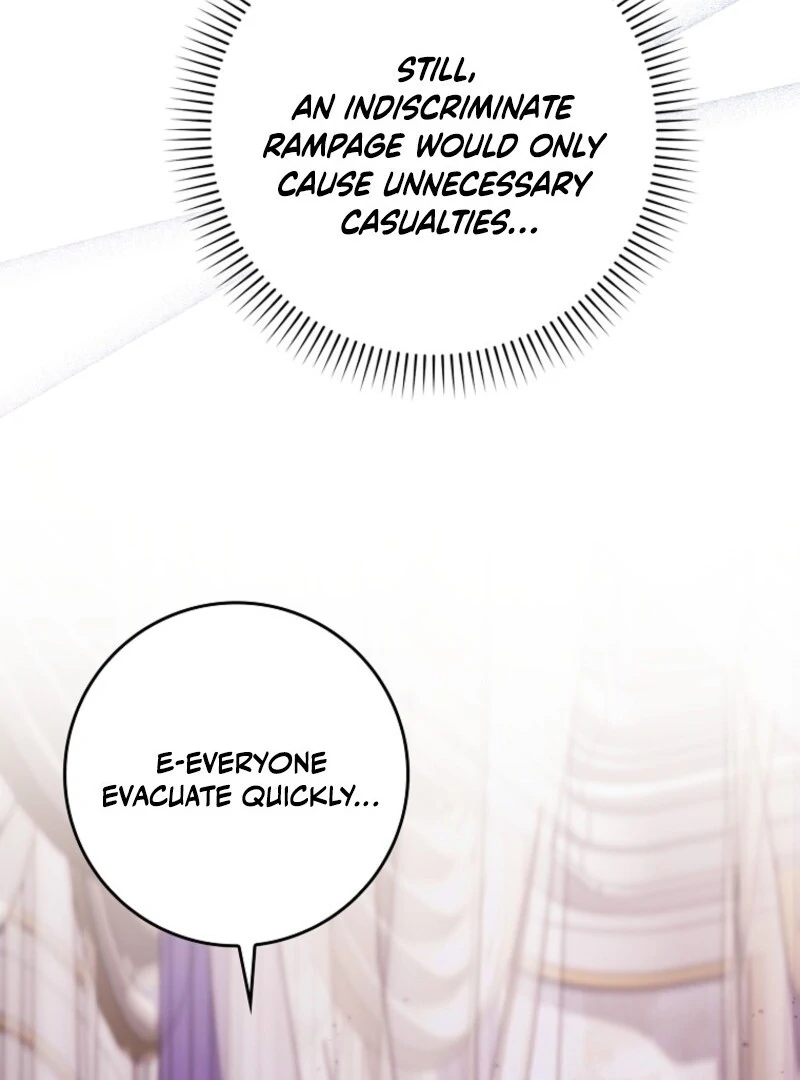 I Saved You, but I’m Not Responsible Chapter 49 - Page 27