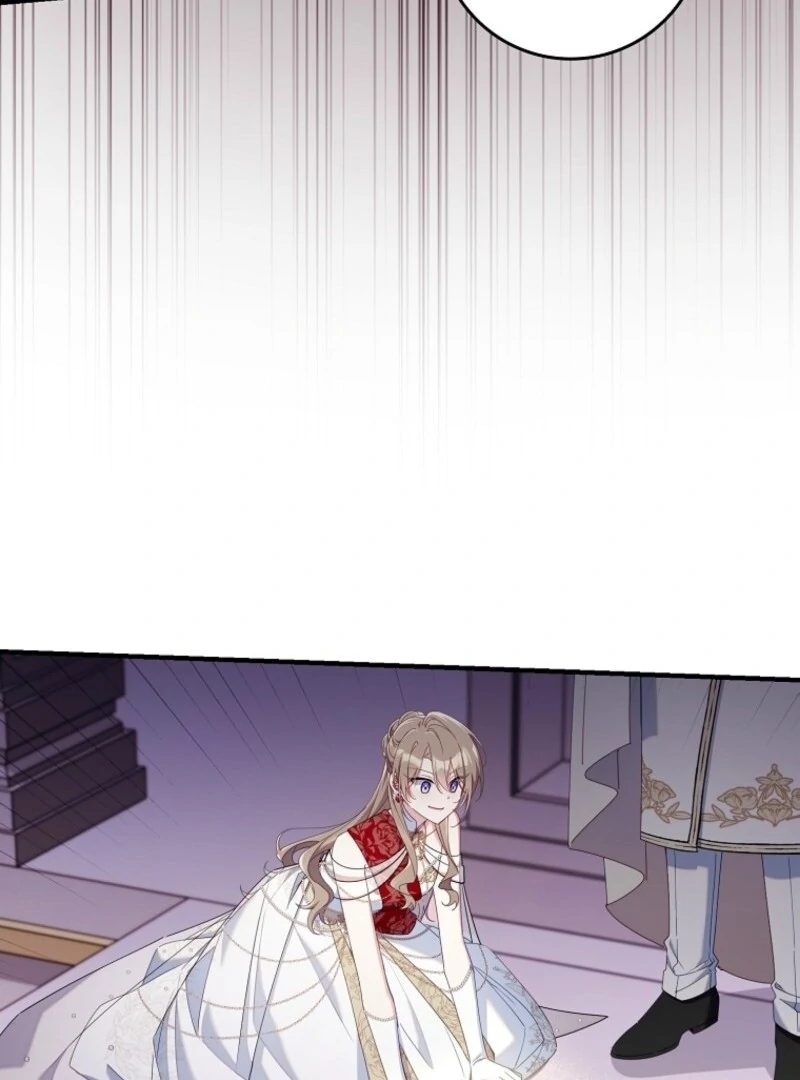 I Saved You, but I’m Not Responsible Chapter 49 - Page 29