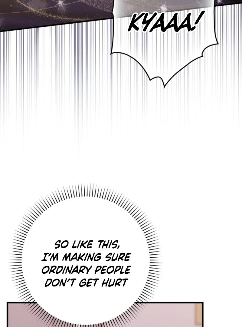 I Saved You, but I’m Not Responsible Chapter 49 - Page 32