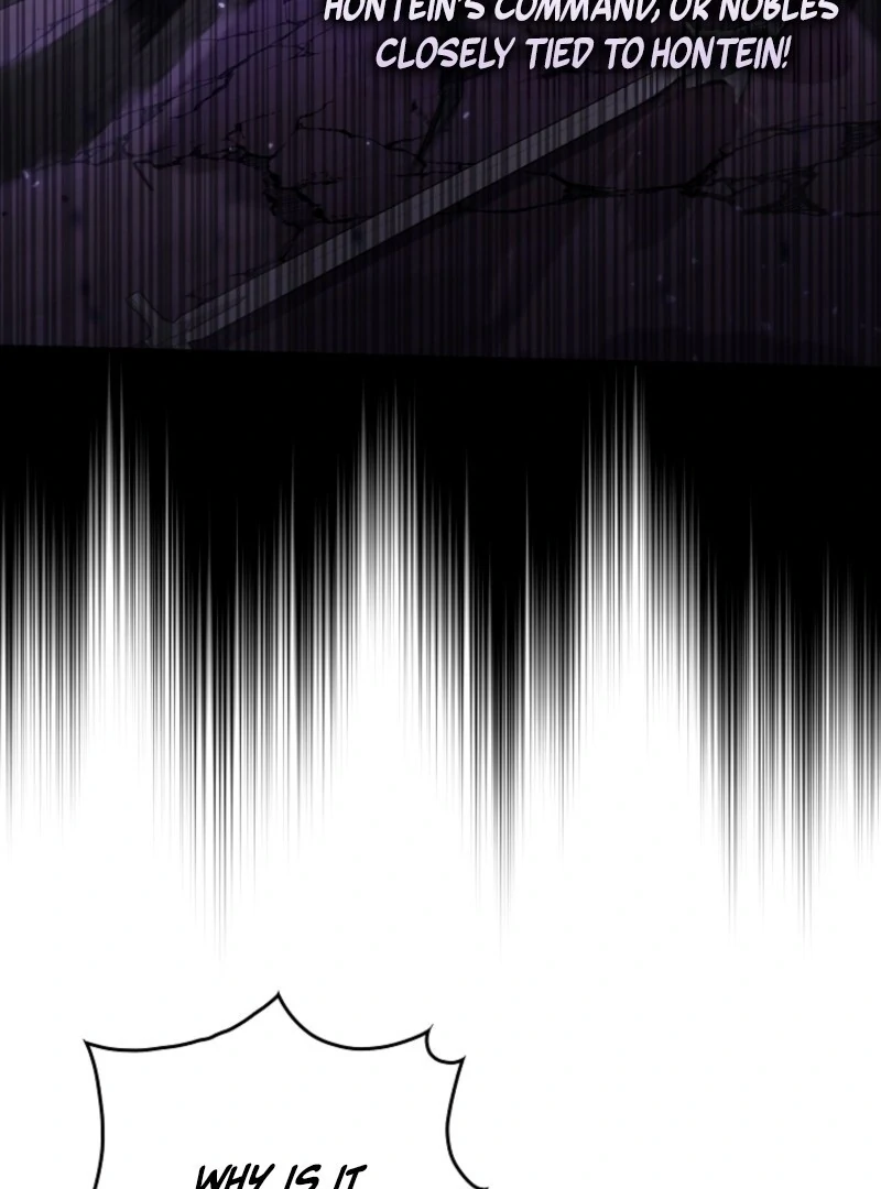I Saved You, but I’m Not Responsible Chapter 49 - Page 37
