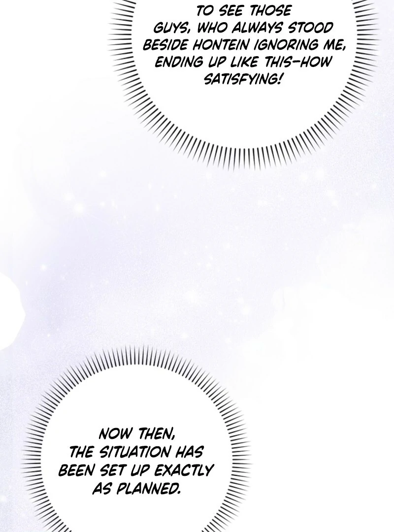 I Saved You, but I’m Not Responsible Chapter 49 - Page 39