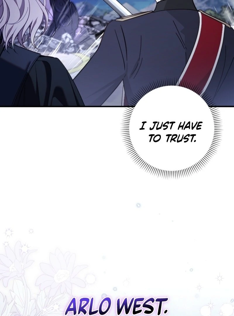 I Saved You, but I’m Not Responsible Chapter 49 - Page 42