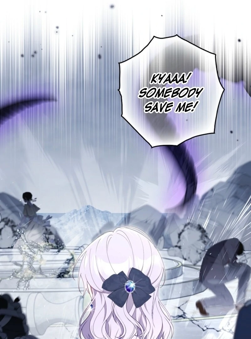 I Saved You, but I’m Not Responsible Chapter 49 - Page 48