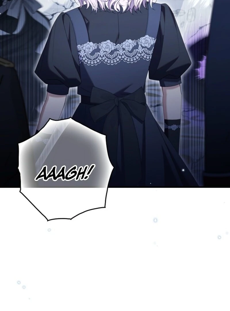 I Saved You, but I’m Not Responsible Chapter 49 - Page 49
