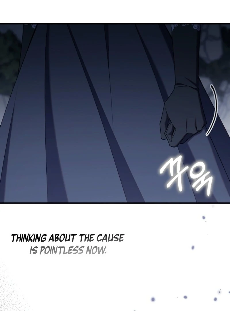 I Saved You, but I’m Not Responsible Chapter 49 - Page 52