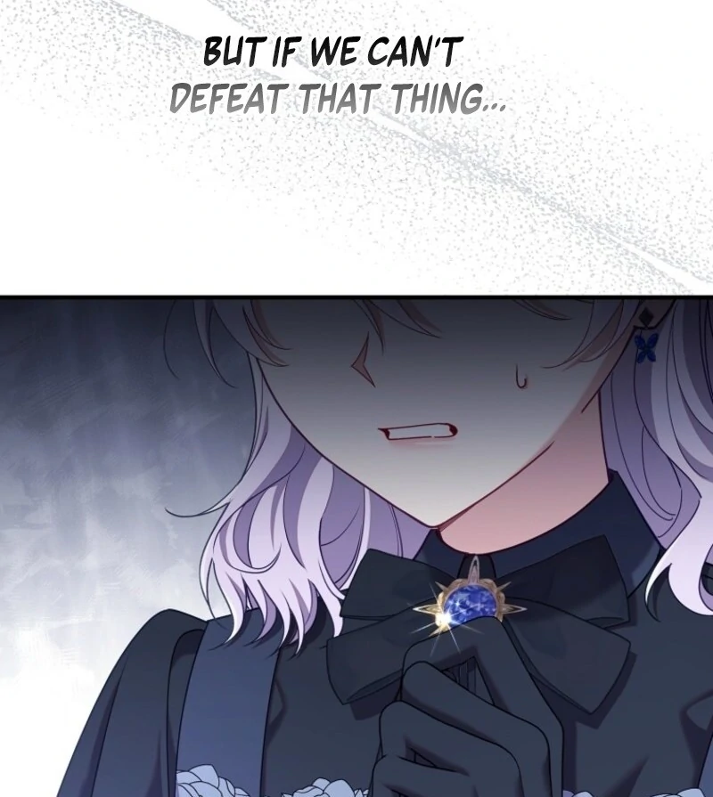 I Saved You, but I’m Not Responsible Chapter 49 - Page 57