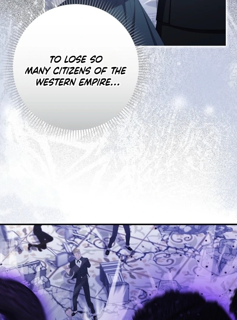 I Saved You, but I’m Not Responsible Chapter 49 - Page 60