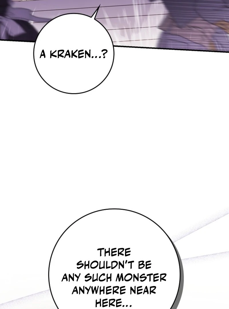 I Saved You, but I’m Not Responsible Chapter 49 - Page 7