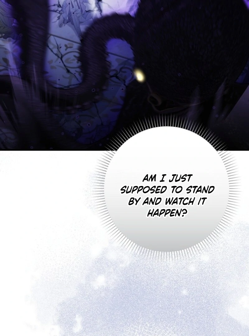 I Saved You, but I’m Not Responsible Chapter 49 - Page 61