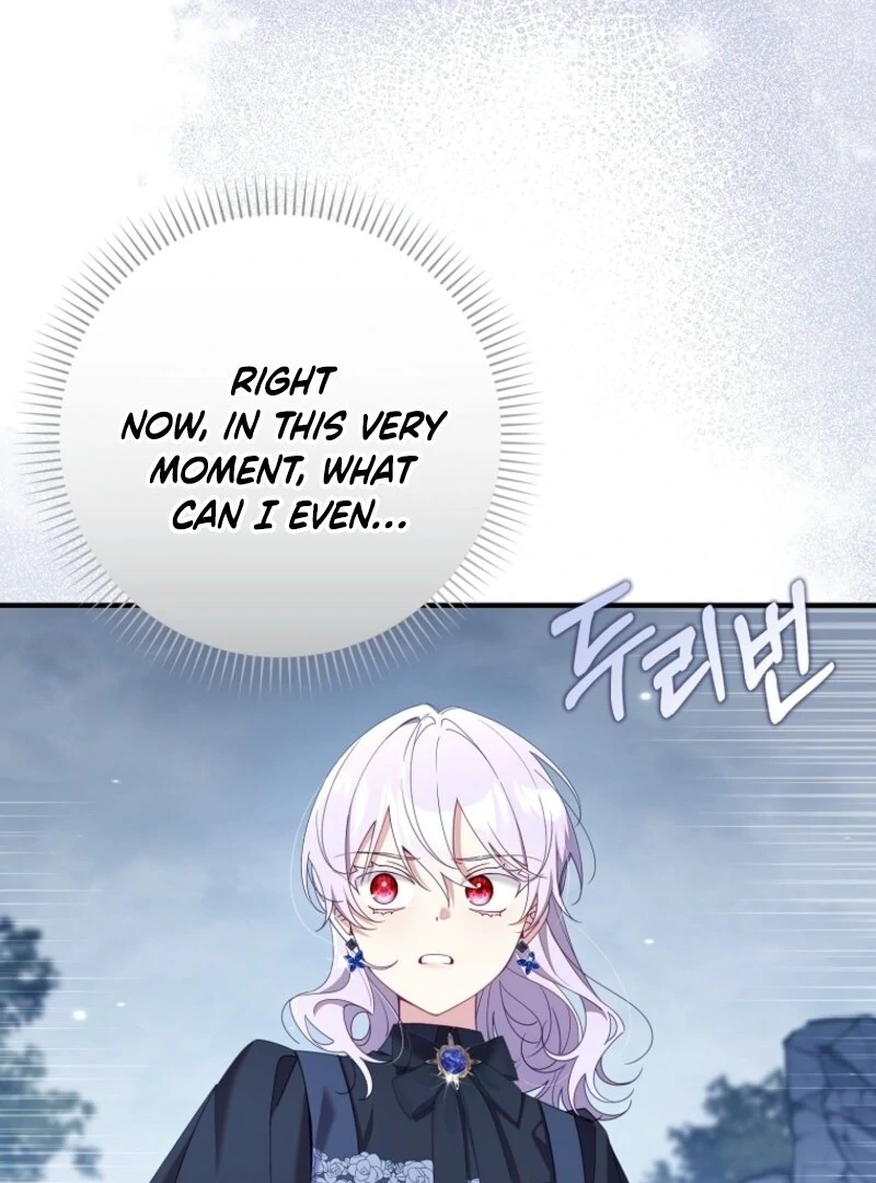 I Saved You, but I’m Not Responsible Chapter 49 - Page 62