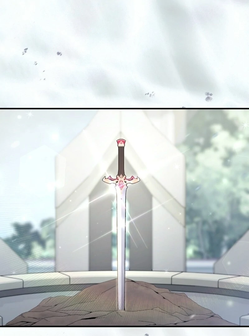 I Saved You, but I’m Not Responsible Chapter 49 - Page 65
