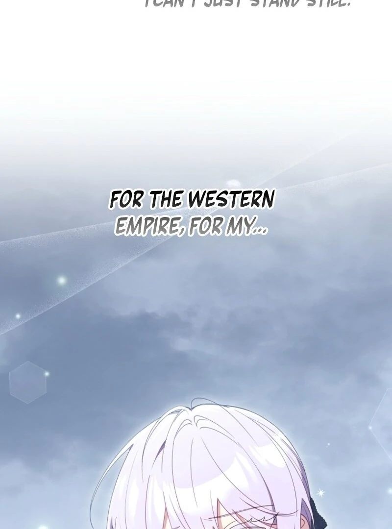 I Saved You, but I’m Not Responsible Chapter 49 - Page 84