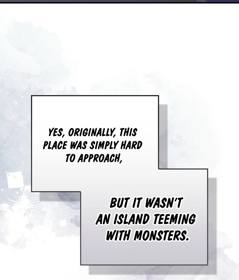 I Saved You, but I’m Not Responsible Chapter 49 - Page 10