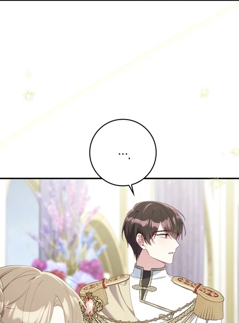 I Saved You, but I’m Not Responsible Chapter 49 - Page 95