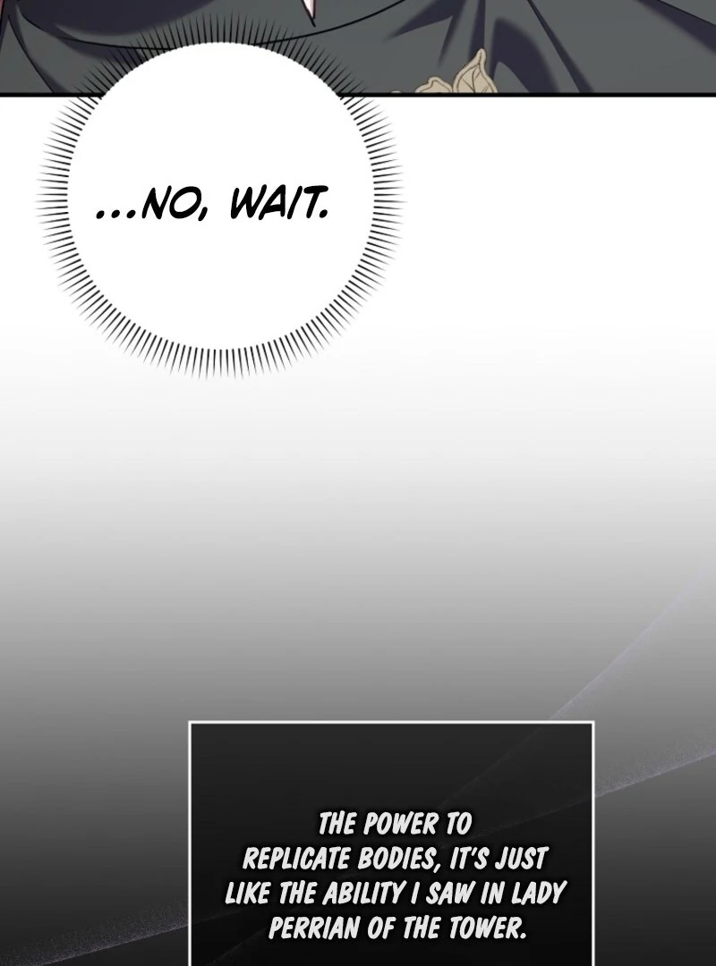 I Saved You, but I’m Not Responsible Chapter 50 - Page 102