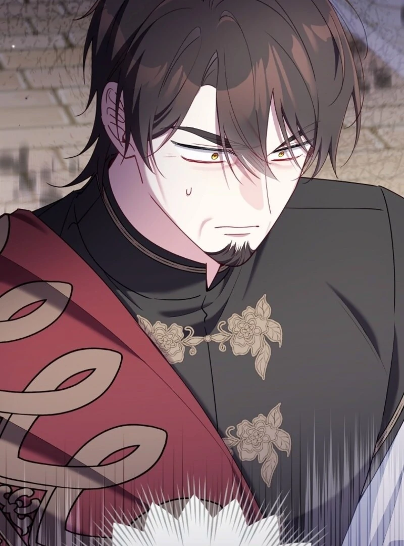 I Saved You, but I’m Not Responsible Chapter 50 - Page 107