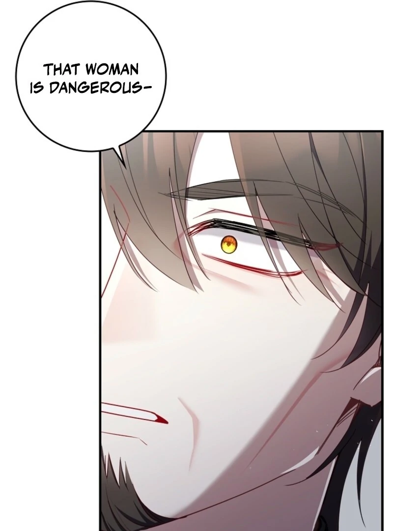 I Saved You, but I’m Not Responsible Chapter 50 - Page 111