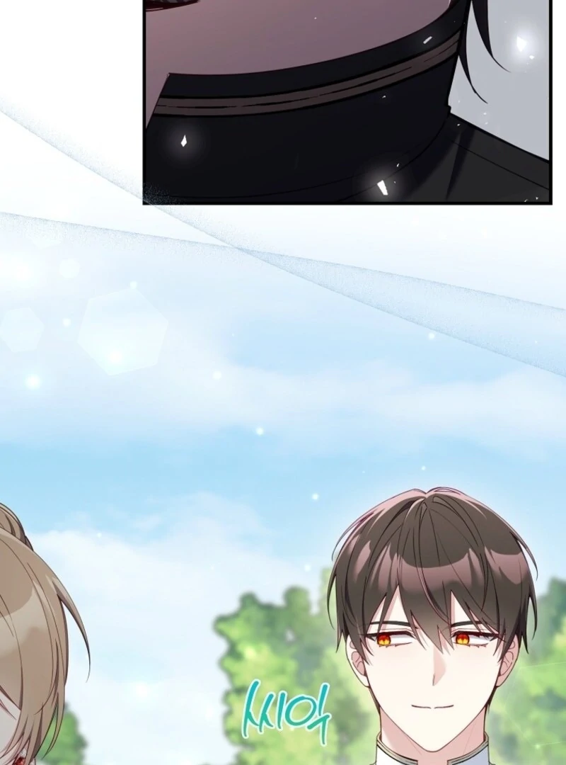 I Saved You, but I’m Not Responsible Chapter 50 - Page 112