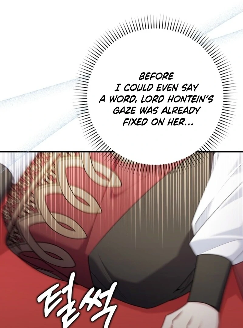 I Saved You, but I’m Not Responsible Chapter 50 - Page 114