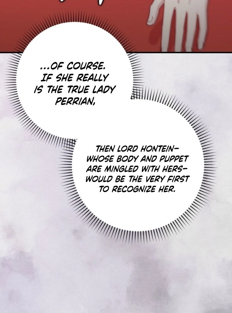 I Saved You, but I’m Not Responsible Chapter 50 - Page 115