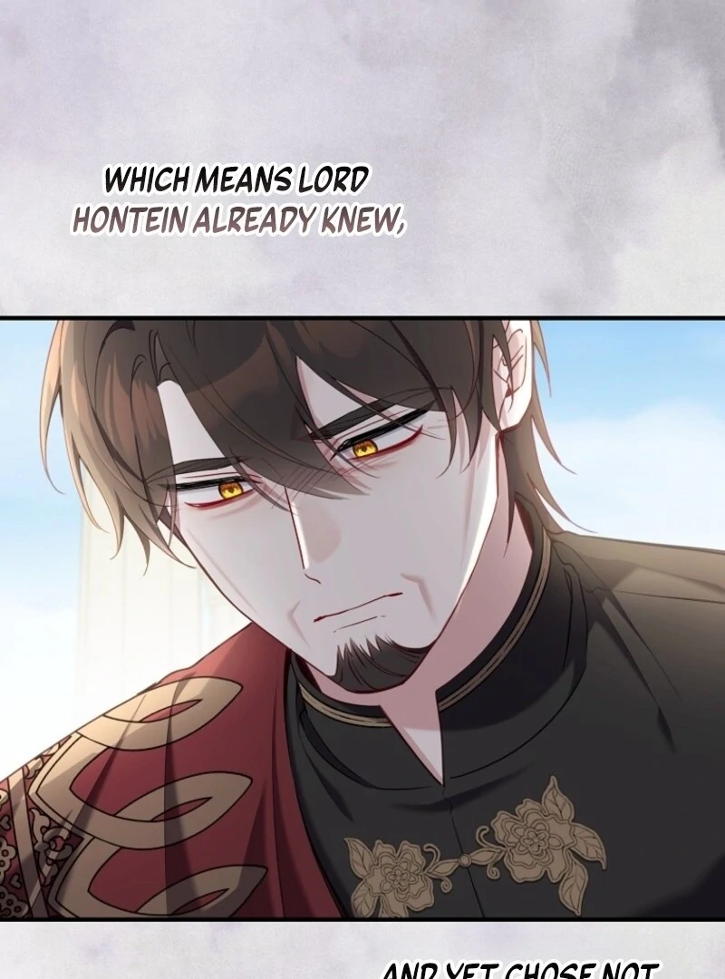 I Saved You, but I’m Not Responsible Chapter 50 - Page 116