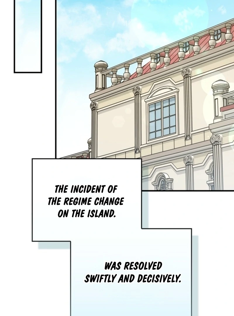 I Saved You, but I’m Not Responsible Chapter 50 - Page 119