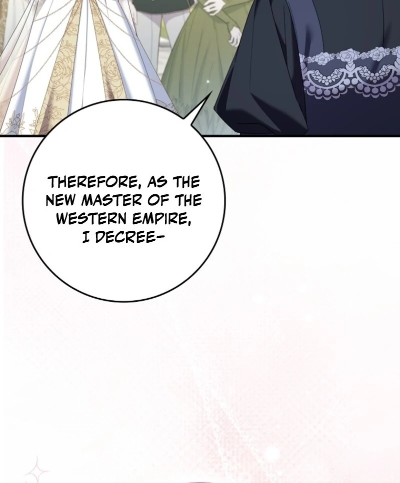 I Saved You, but I’m Not Responsible Chapter 50 - Page 124