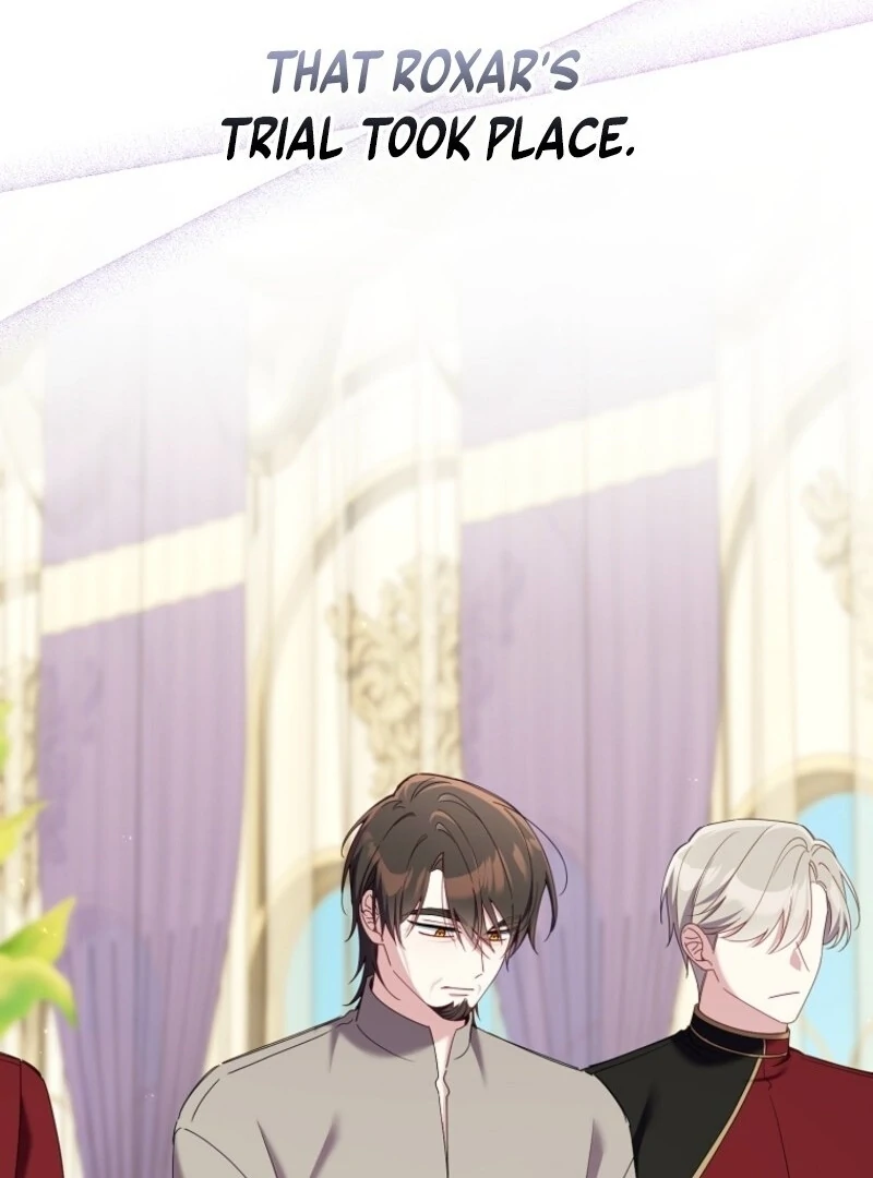 I Saved You, but I’m Not Responsible Chapter 50 - Page 131