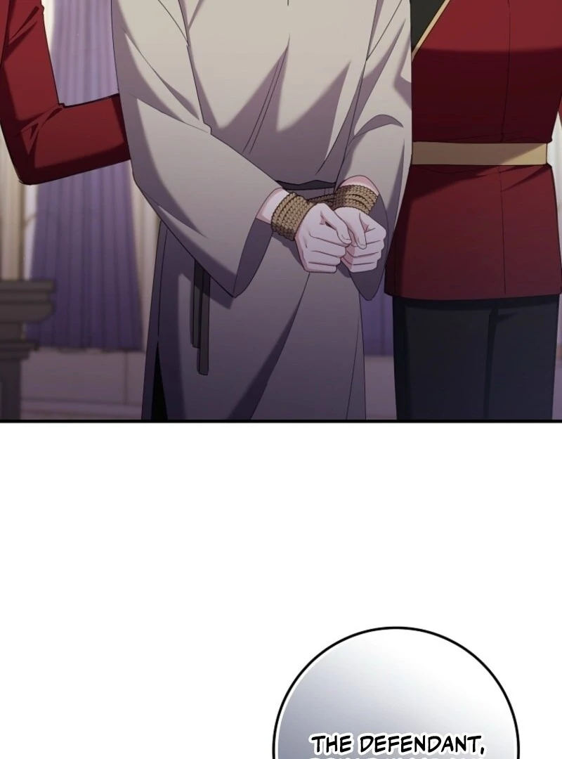 I Saved You, but I’m Not Responsible Chapter 50 - Page 132