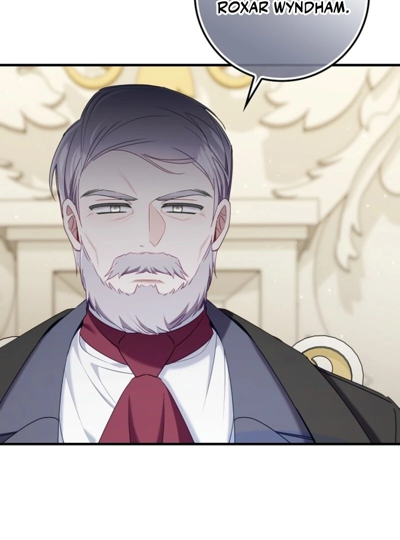 I Saved You, but I’m Not Responsible Chapter 50 - Page 133