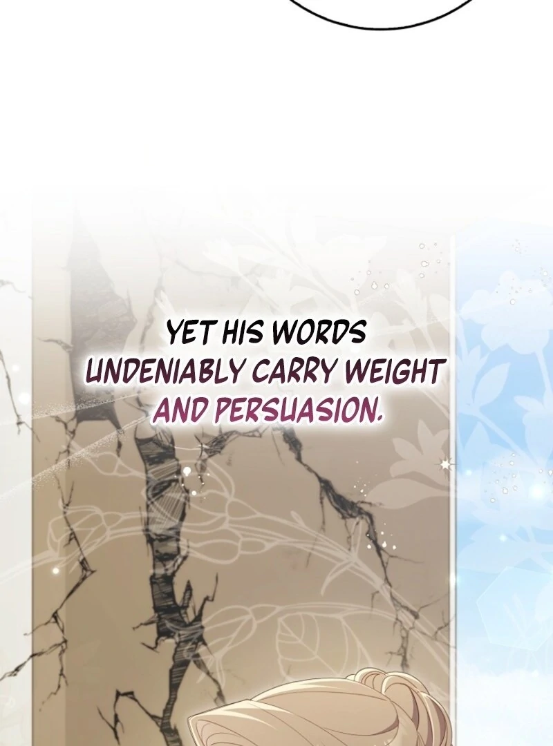 I Saved You, but I’m Not Responsible Chapter 50 - Page 18