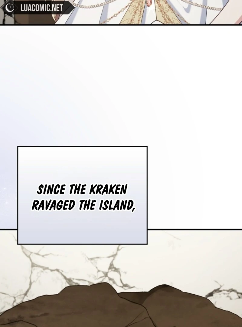 I Saved You, but I’m Not Responsible Chapter 50 - Page 20