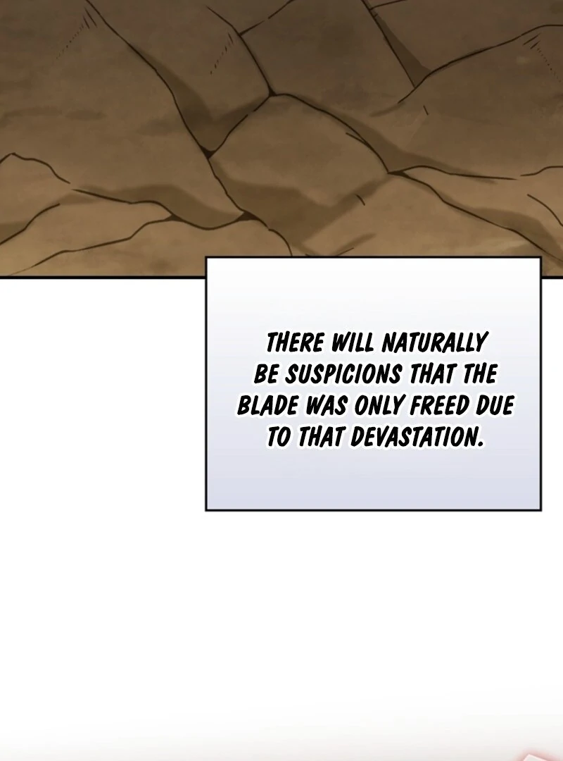 I Saved You, but I’m Not Responsible Chapter 50 - Page 21