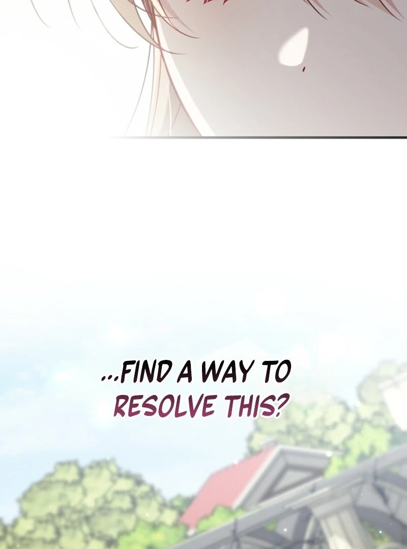 I Saved You, but I’m Not Responsible Chapter 50 - Page 25