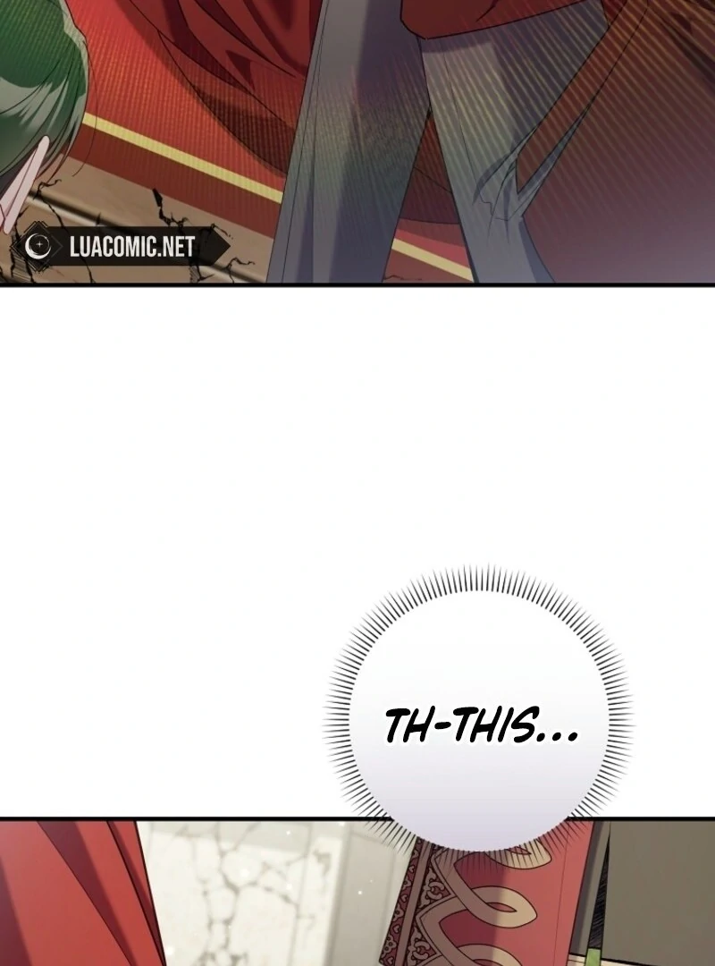 I Saved You, but I’m Not Responsible Chapter 50 - Page 4