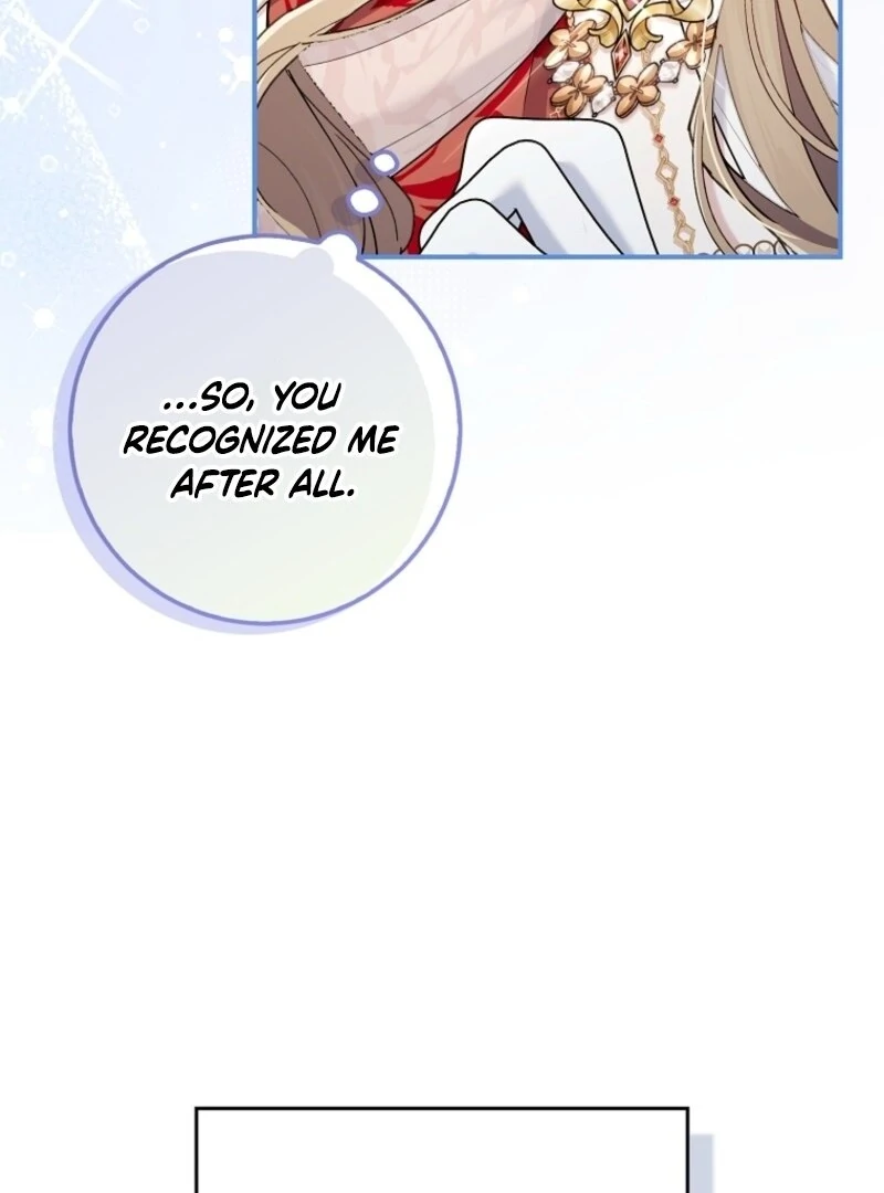 I Saved You, but I’m Not Responsible Chapter 50 - Page 33