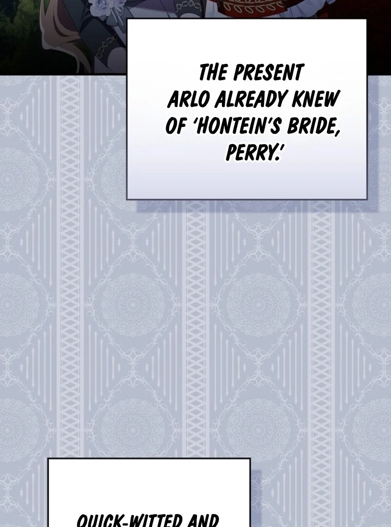 I Saved You, but I’m Not Responsible Chapter 50 - Page 37
