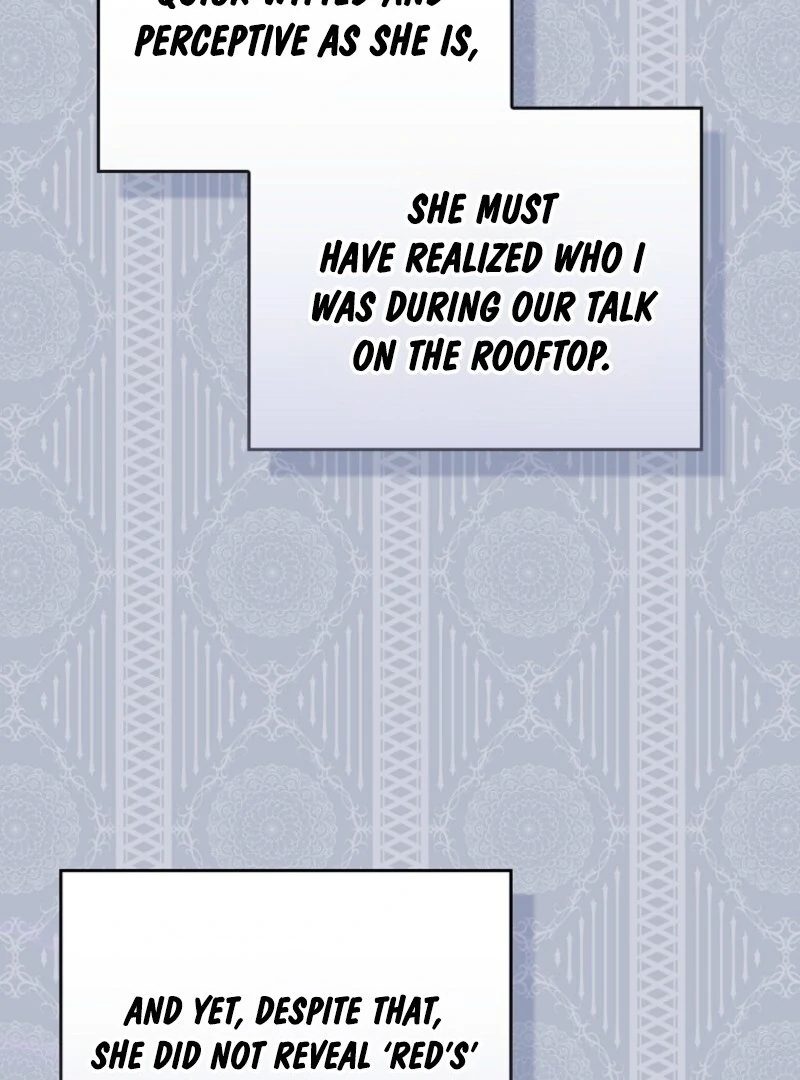 I Saved You, but I’m Not Responsible Chapter 50 - Page 38