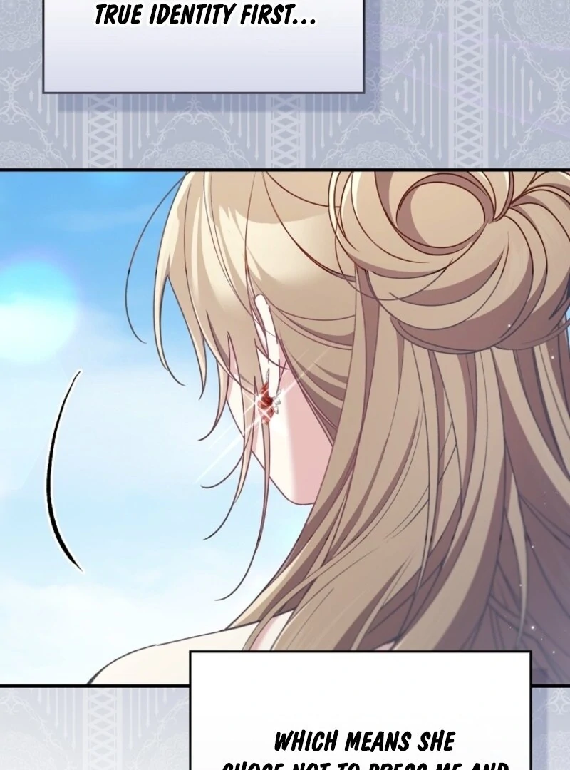 I Saved You, but I’m Not Responsible Chapter 50 - Page 39