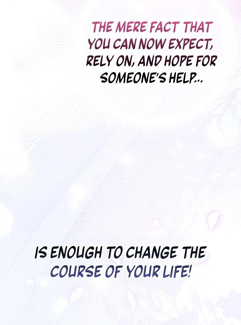 I Saved You, but I’m Not Responsible Chapter 50 - Page 44