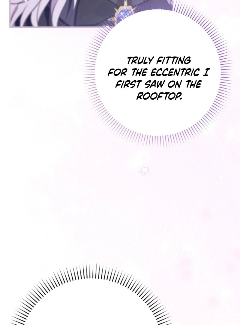 I Saved You, but I’m Not Responsible Chapter 50 - Page 48