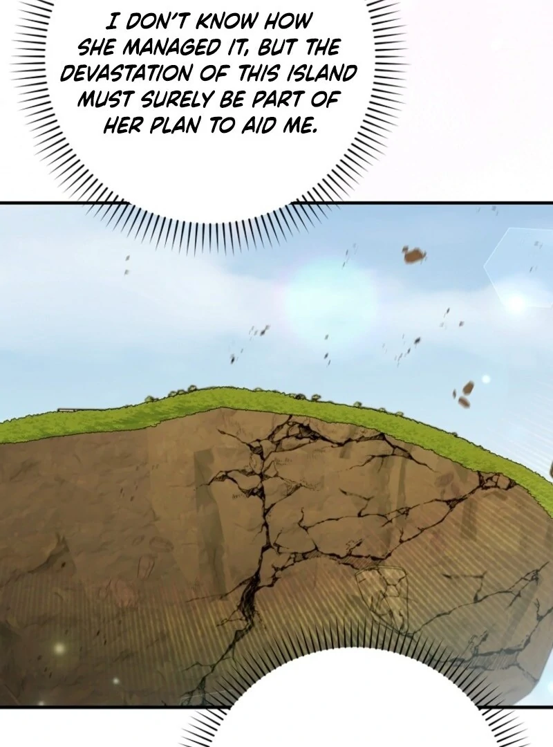 I Saved You, but I’m Not Responsible Chapter 50 - Page 49