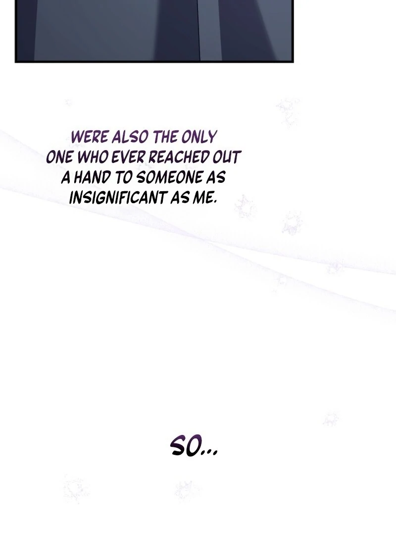 I Saved You, but I’m Not Responsible Chapter 50 - Page 52