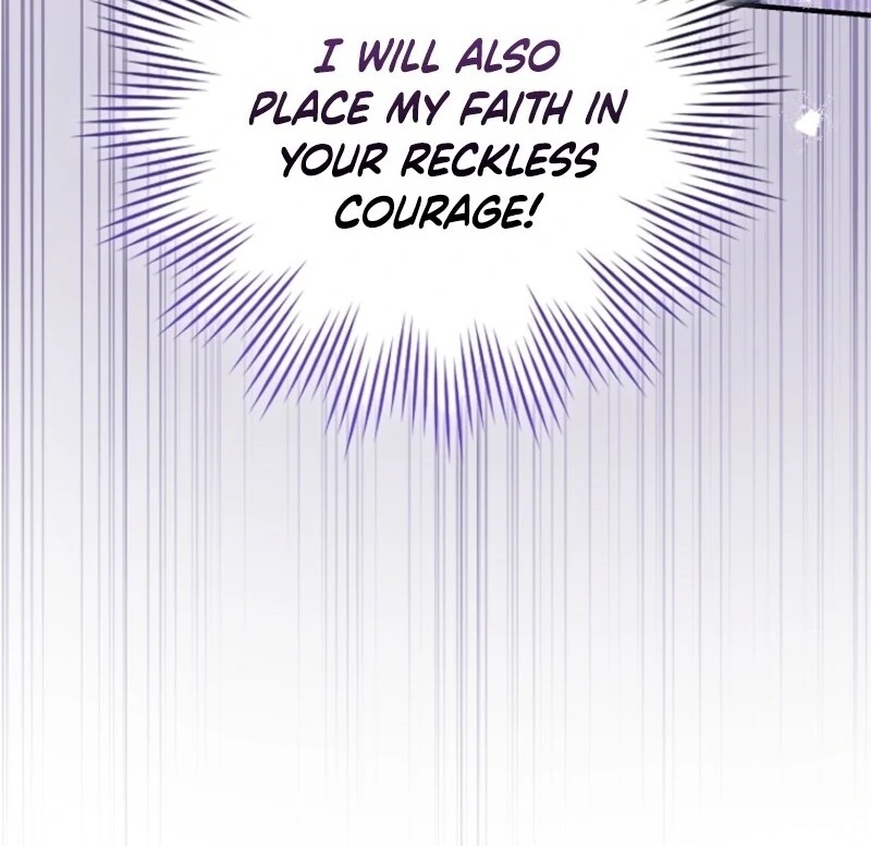 I Saved You, but I’m Not Responsible Chapter 50 - Page 55