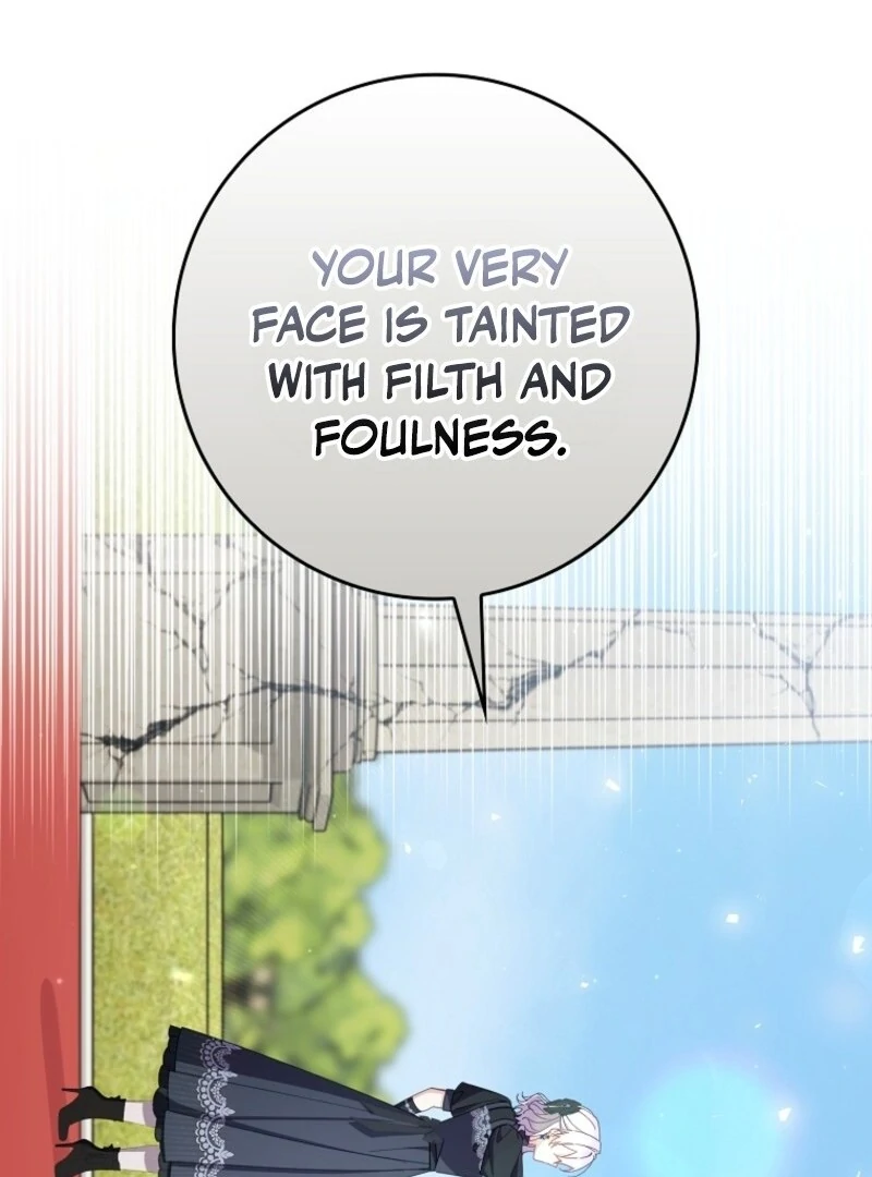 I Saved You, but I’m Not Responsible Chapter 50 - Page 59