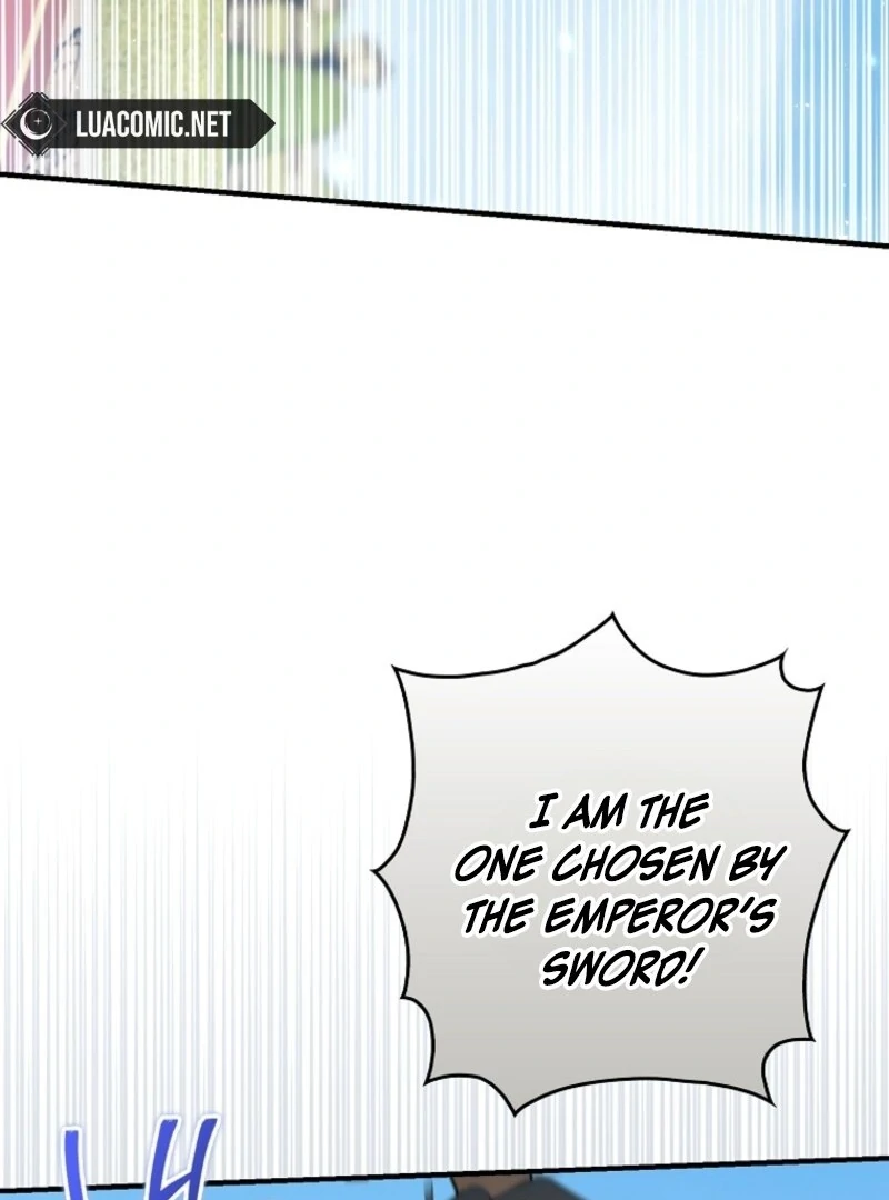 I Saved You, but I’m Not Responsible Chapter 50 - Page 61
