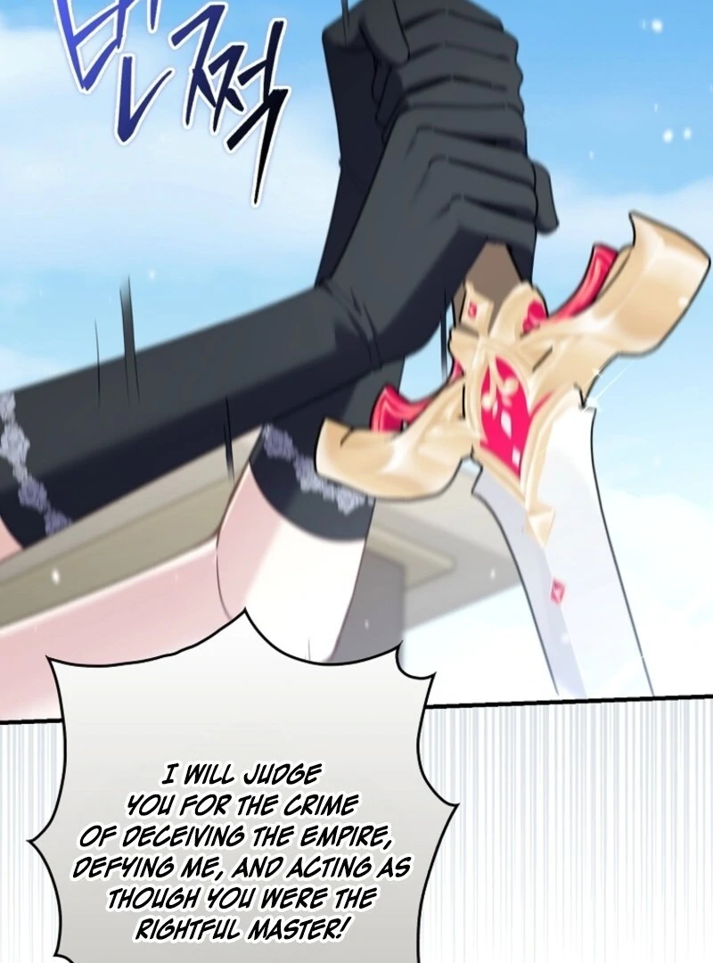 I Saved You, but I’m Not Responsible Chapter 50 - Page 62