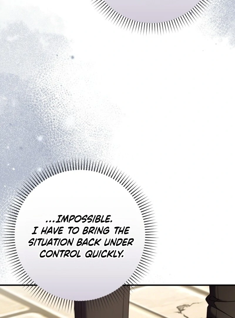 I Saved You, but I’m Not Responsible Chapter 50 - Page 8