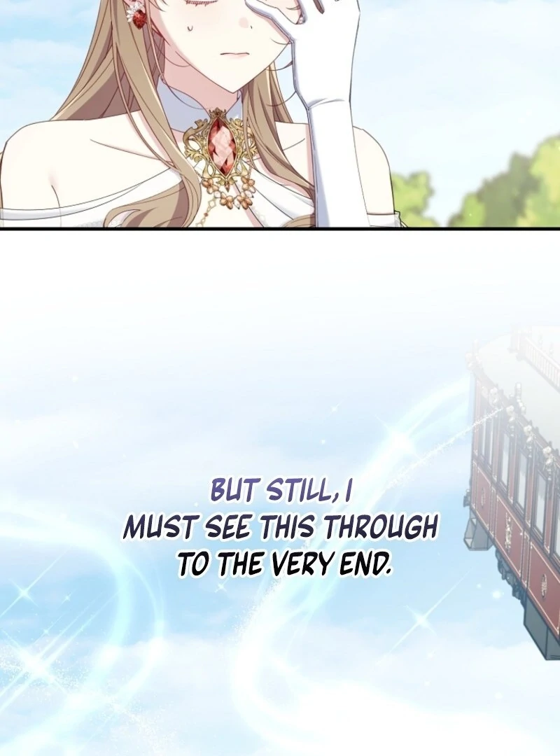I Saved You, but I’m Not Responsible Chapter 50 - Page 76